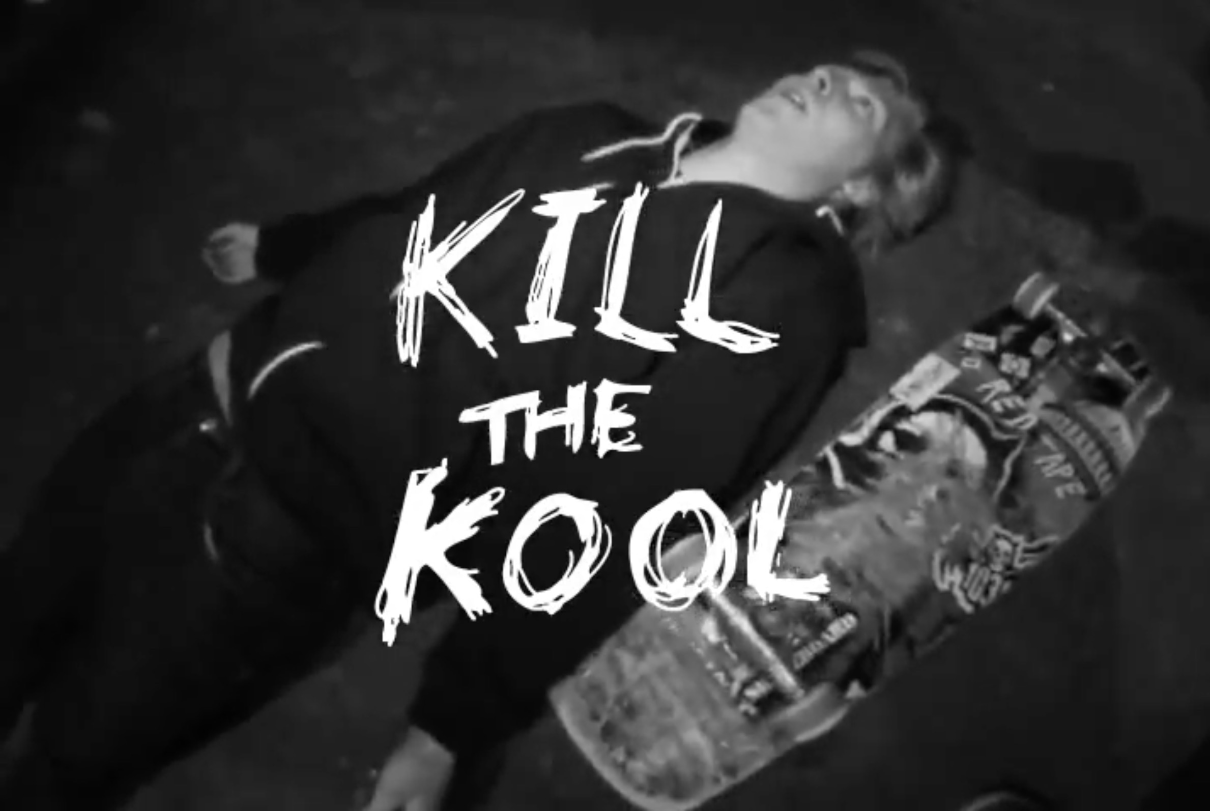 1031 - Kill The Kool cover art