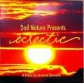 2nd Nature - Eclectic cover