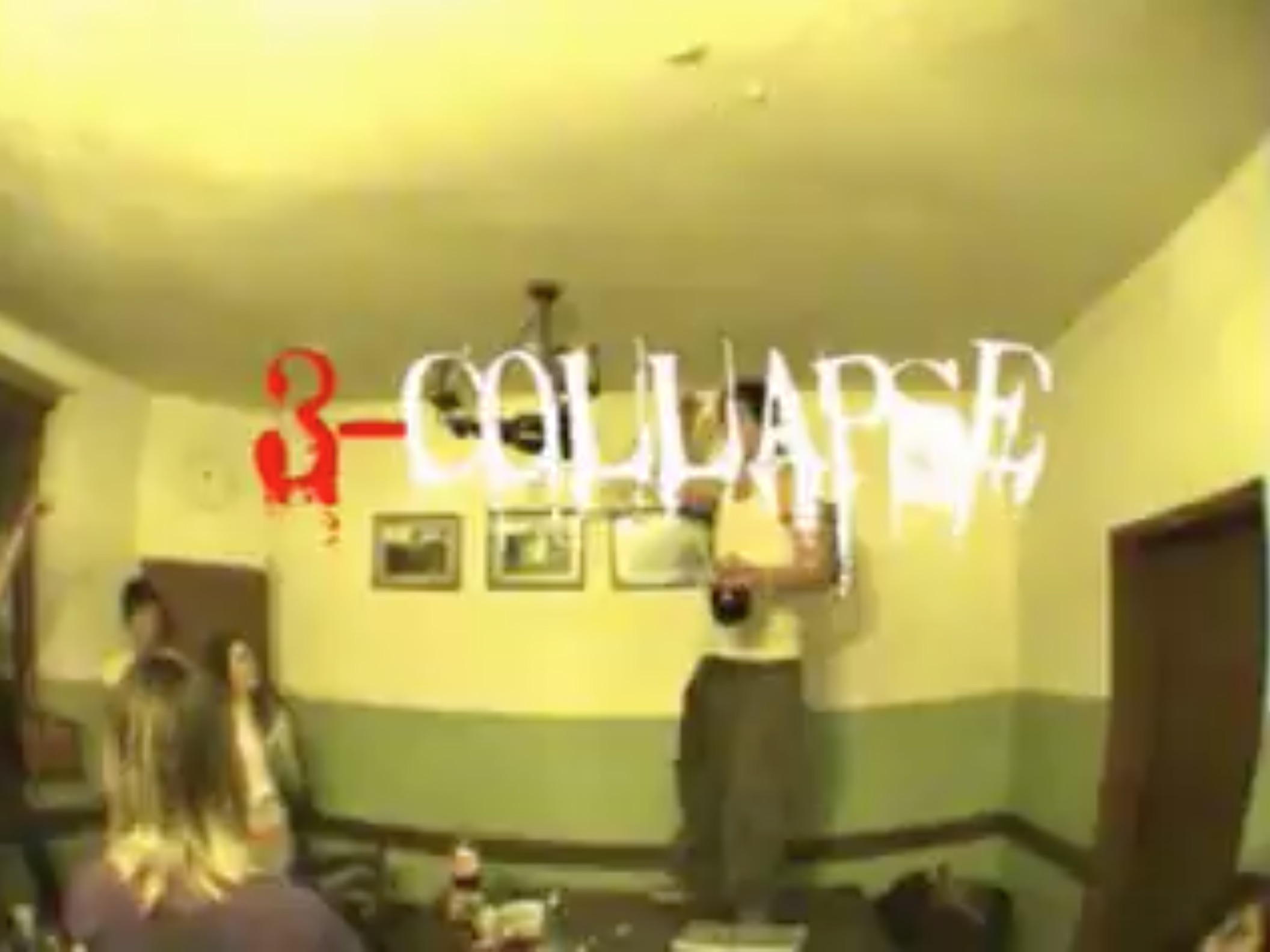 3-Collapse cover