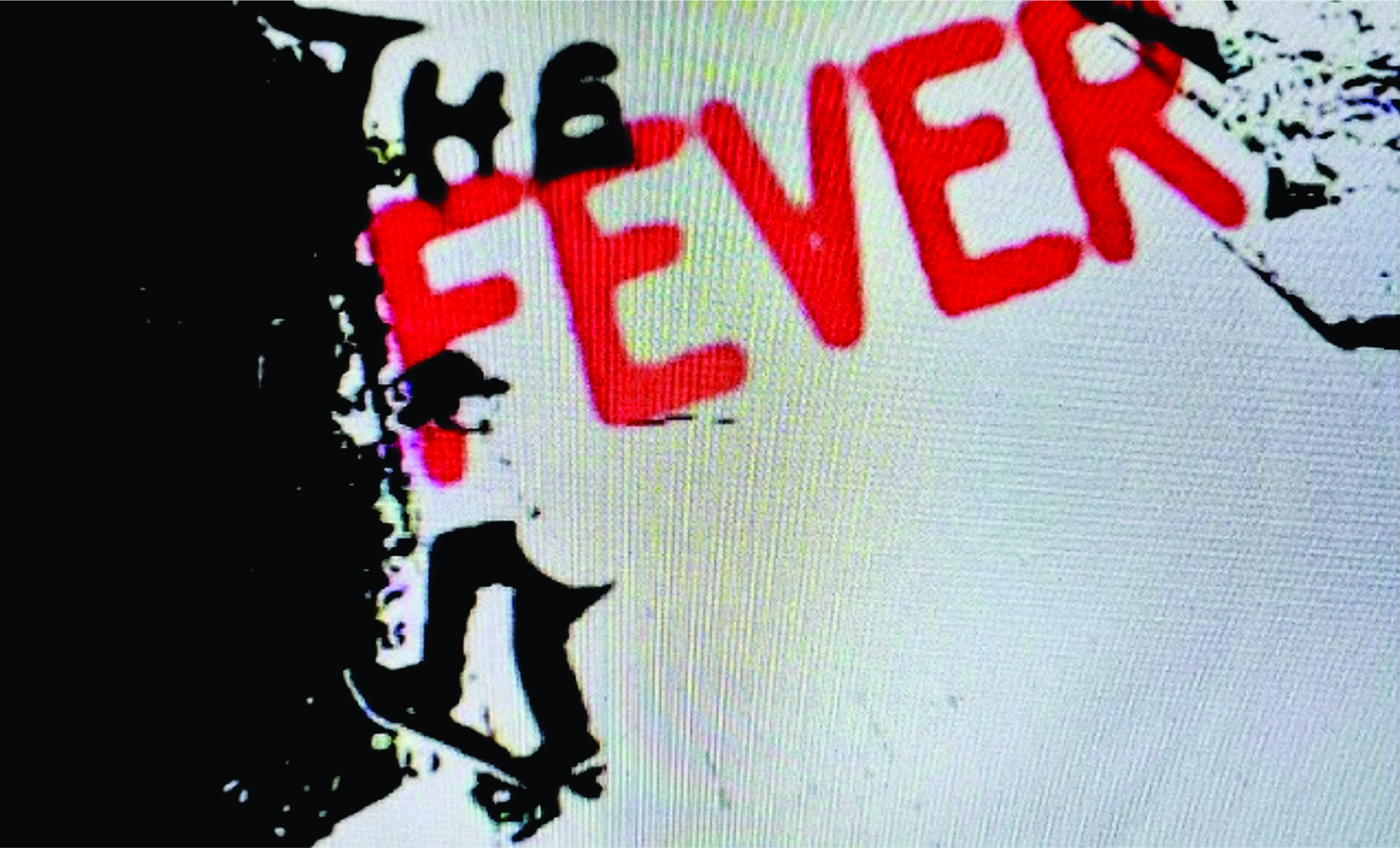 303 - The Fever cover art