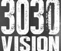 3030 Vision cover art