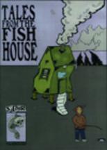 3rd Lair - Tales From The Fish House cover