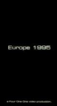 411VM - Europe 1995 cover