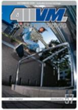 411VM - Issue 57 cover