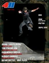 411VM - Volume 13, Issue 2 cover