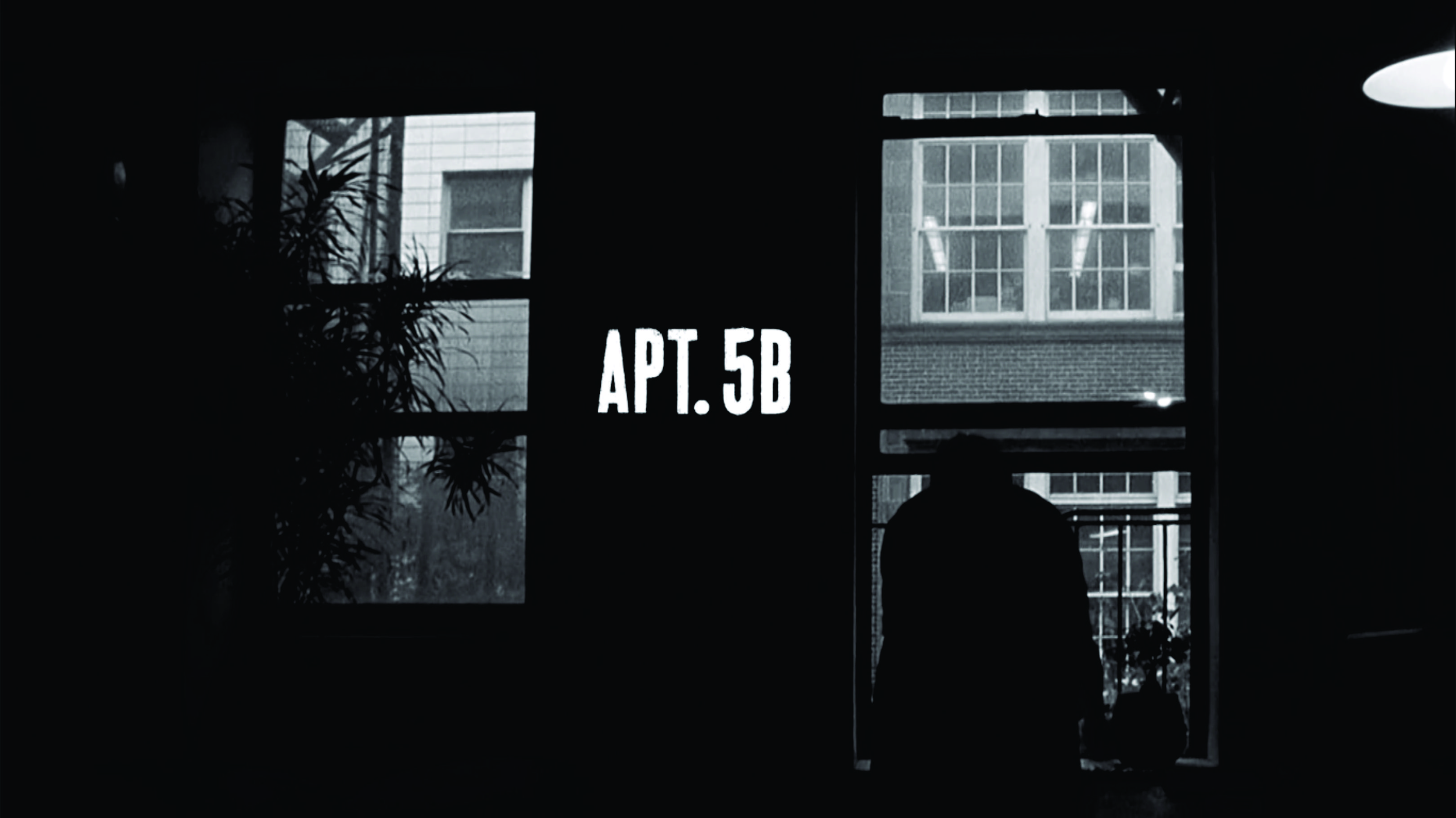 5boro - Apt. 5B cover