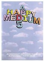 A Happy Medium 5 cover art