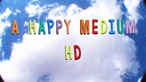 A Happy Medium HD cover