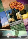 ABS - Polaroid Monster cover