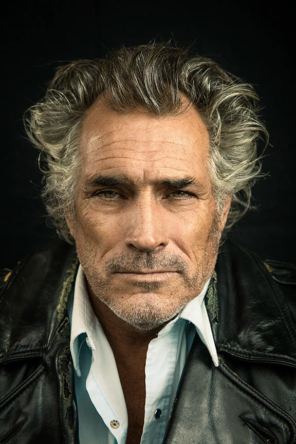 Steve Olson (1970s) Photo