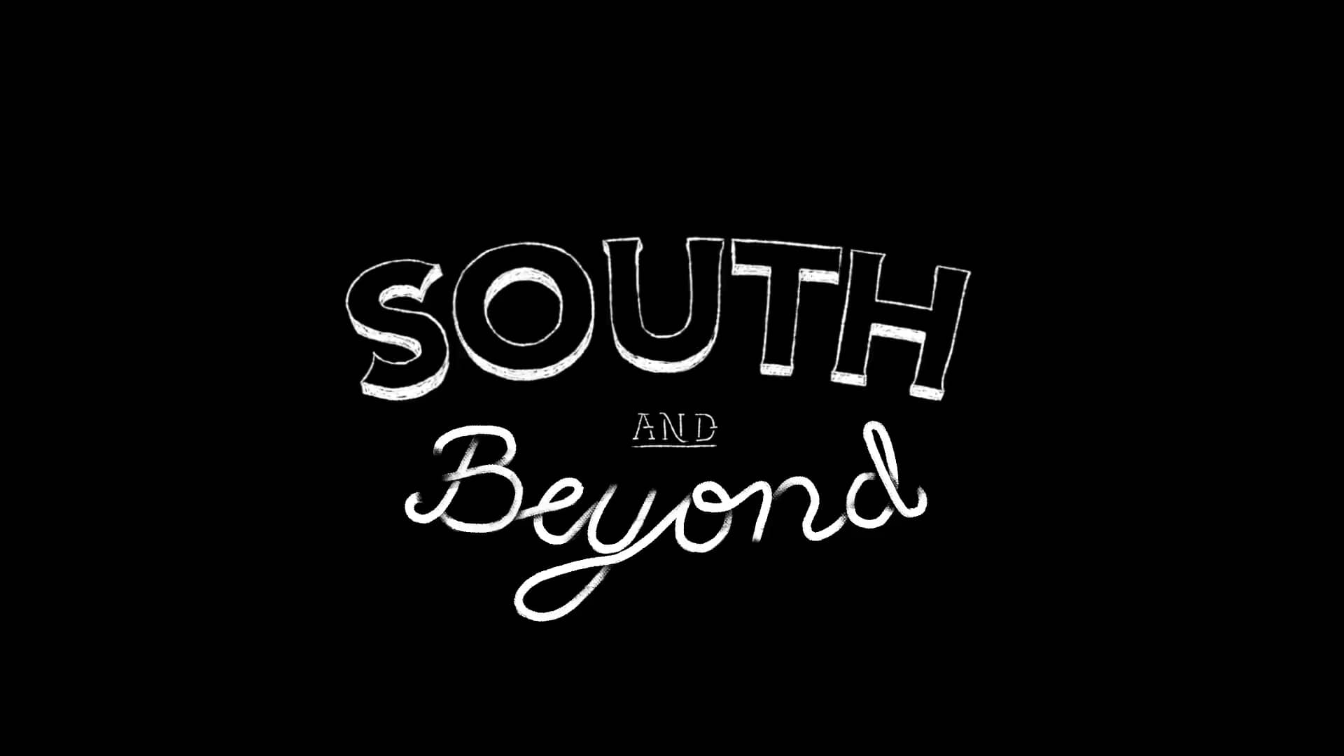 Adidas - South And Beyond cover