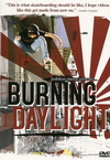 Advocate - Burning Daylight cover