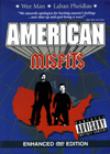 American Misfits cover