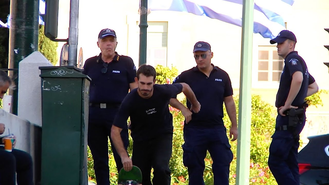 Another Stroller Video cover