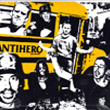 Antihero - Bonus Footage cover
