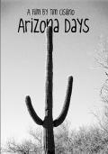 Arizona Days cover
