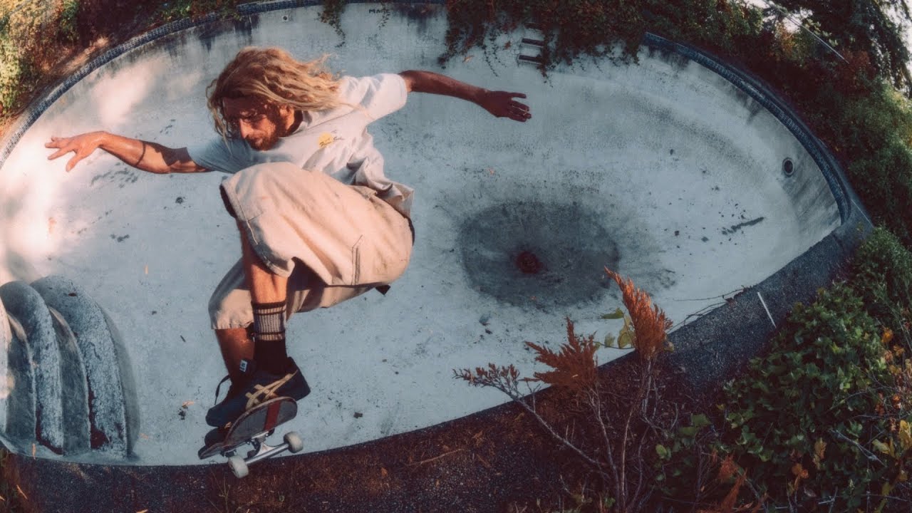 Asics - The Sound cover