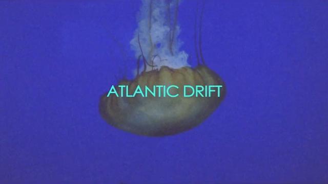 Atlantic Drift cover art