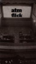 ATM - Flick cover