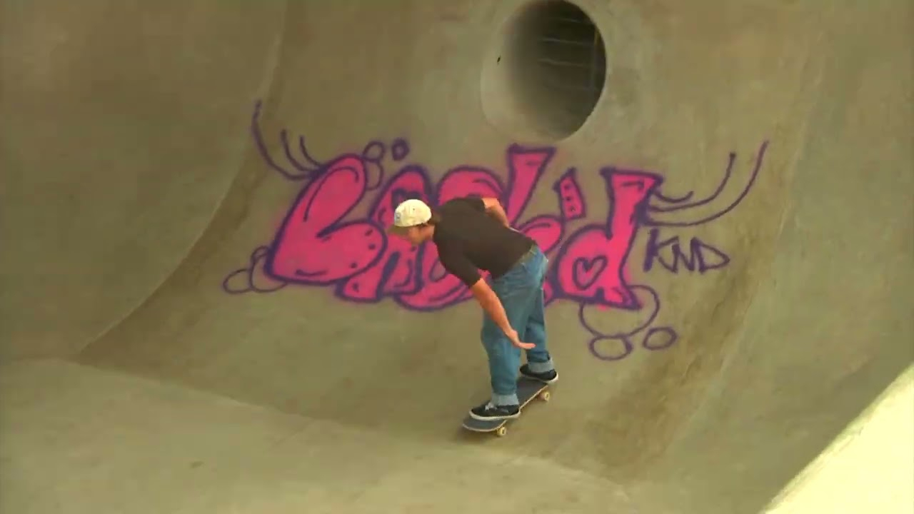 Bacon - Fish and Chips Tour cover