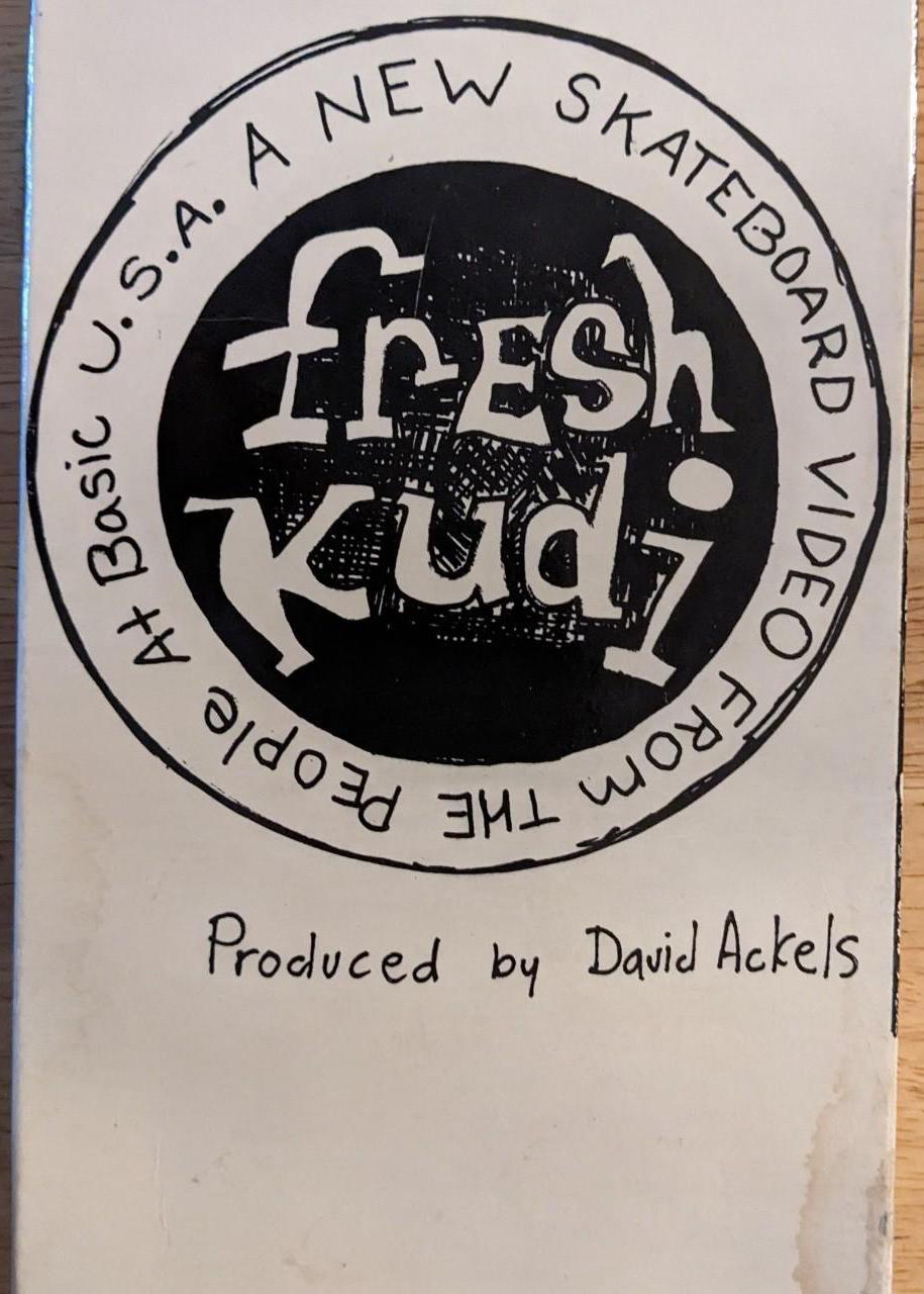 Basic - Fresh Kudi cover