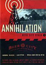 Beer City - Annihilation cover