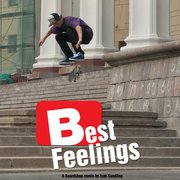 Boardshop.no - Best Feelings cover