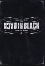 Black Label - Back In Black cover
