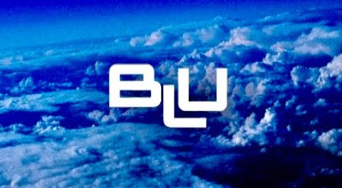 BLU cover