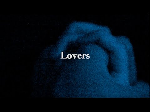 Bluetile - Lovers cover
