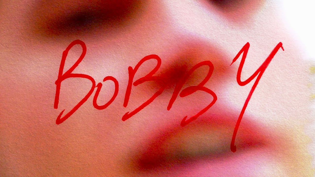 BOBBY cover