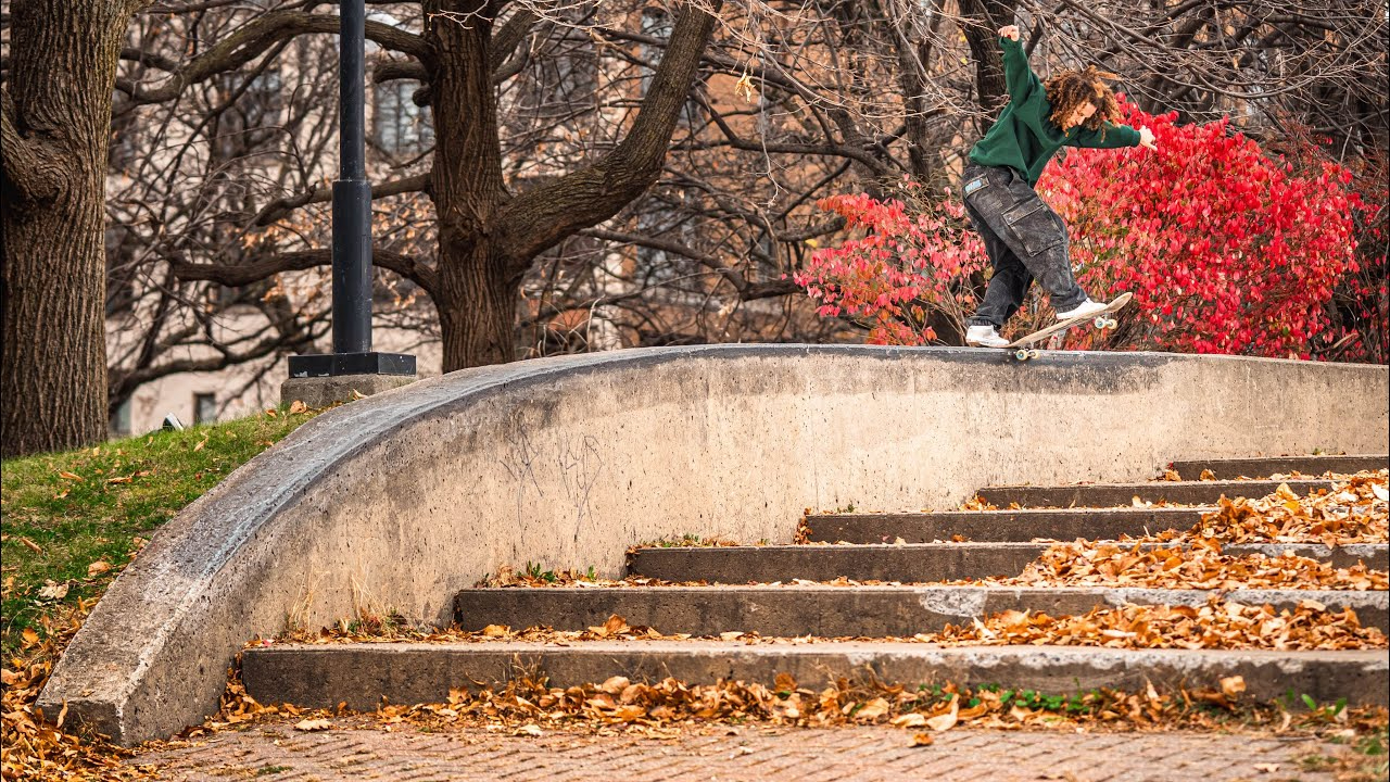 Boltswagen - YAPPING cover