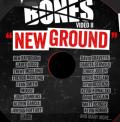 Bones - New Ground cover