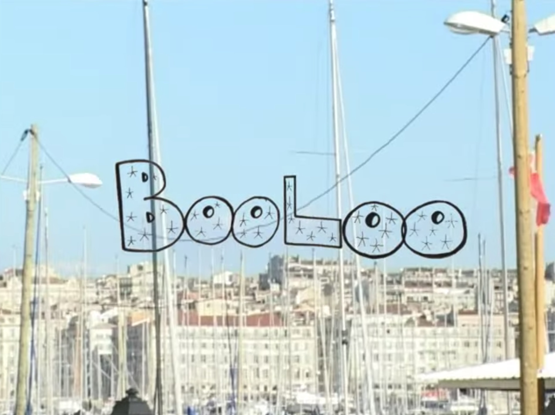 BooLoo cover
