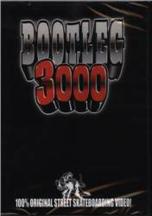 Bootleg 3000 Steady Crushin' cover art