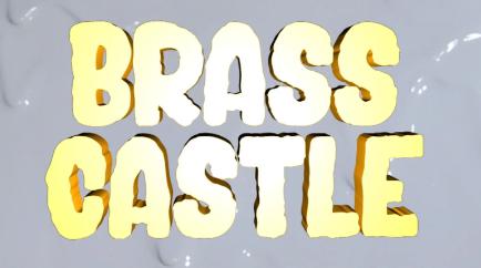 Brass Castle cover