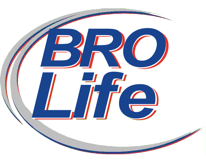 Brolife! cover