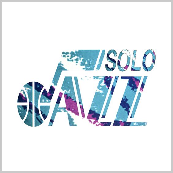 Bronze - Solo Jazz cover