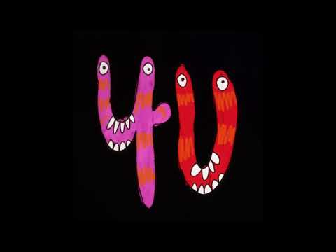 Bug Skateboards - 4 U cover