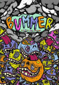 Bummer cover art