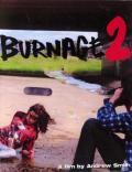 Burnage 2 cover