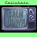 Calm Down cover art