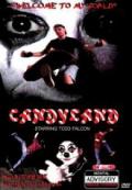 Candyland cover