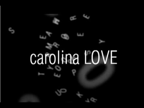 Carolina Love cover art