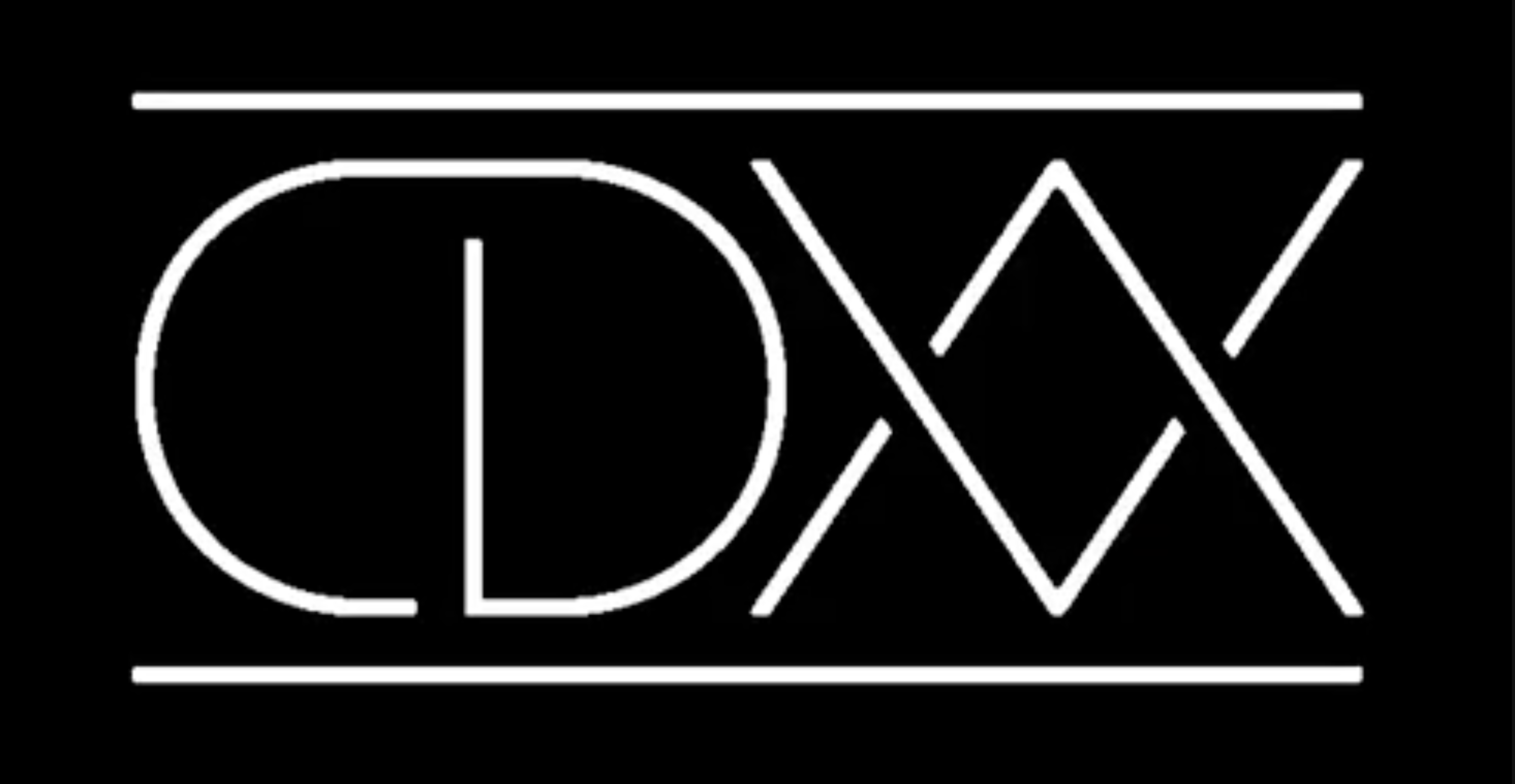CDXX Vol.1  cover