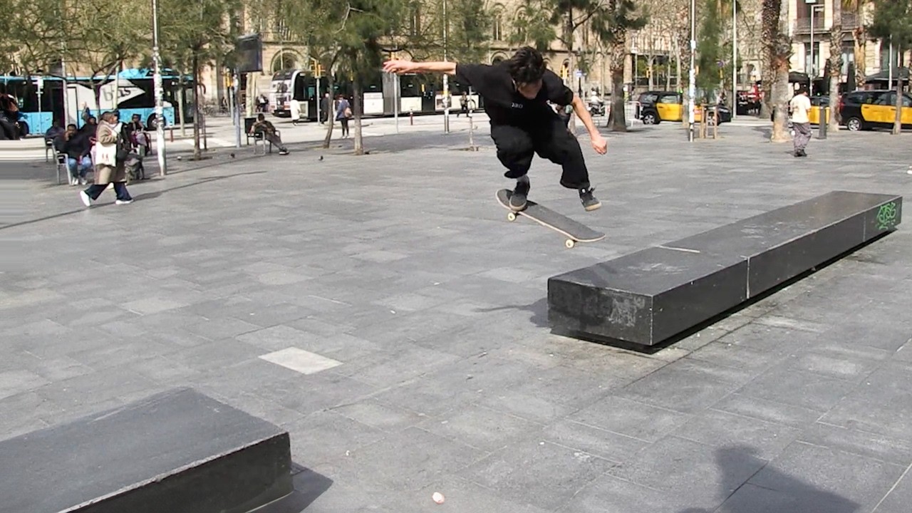 Censorship Skateboards - Endtroducing... cover