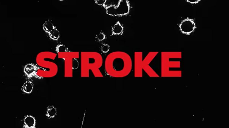 Censorship Skateboards - STROKE cover