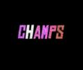 Champs cover