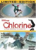 Chlorine cover