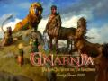 Chronicles Of Gnarnia cover